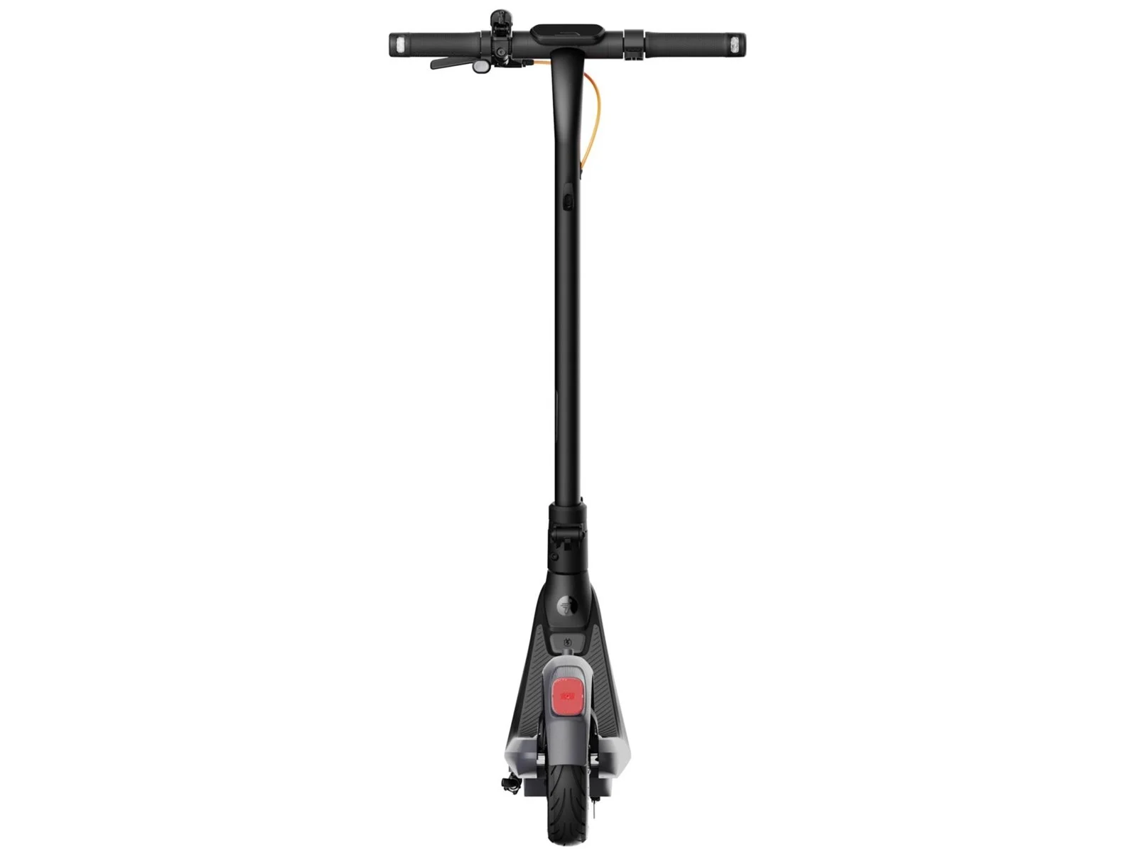 Ninebot E2 PRO D Elscooter 35 km räckvidd 20 km/h