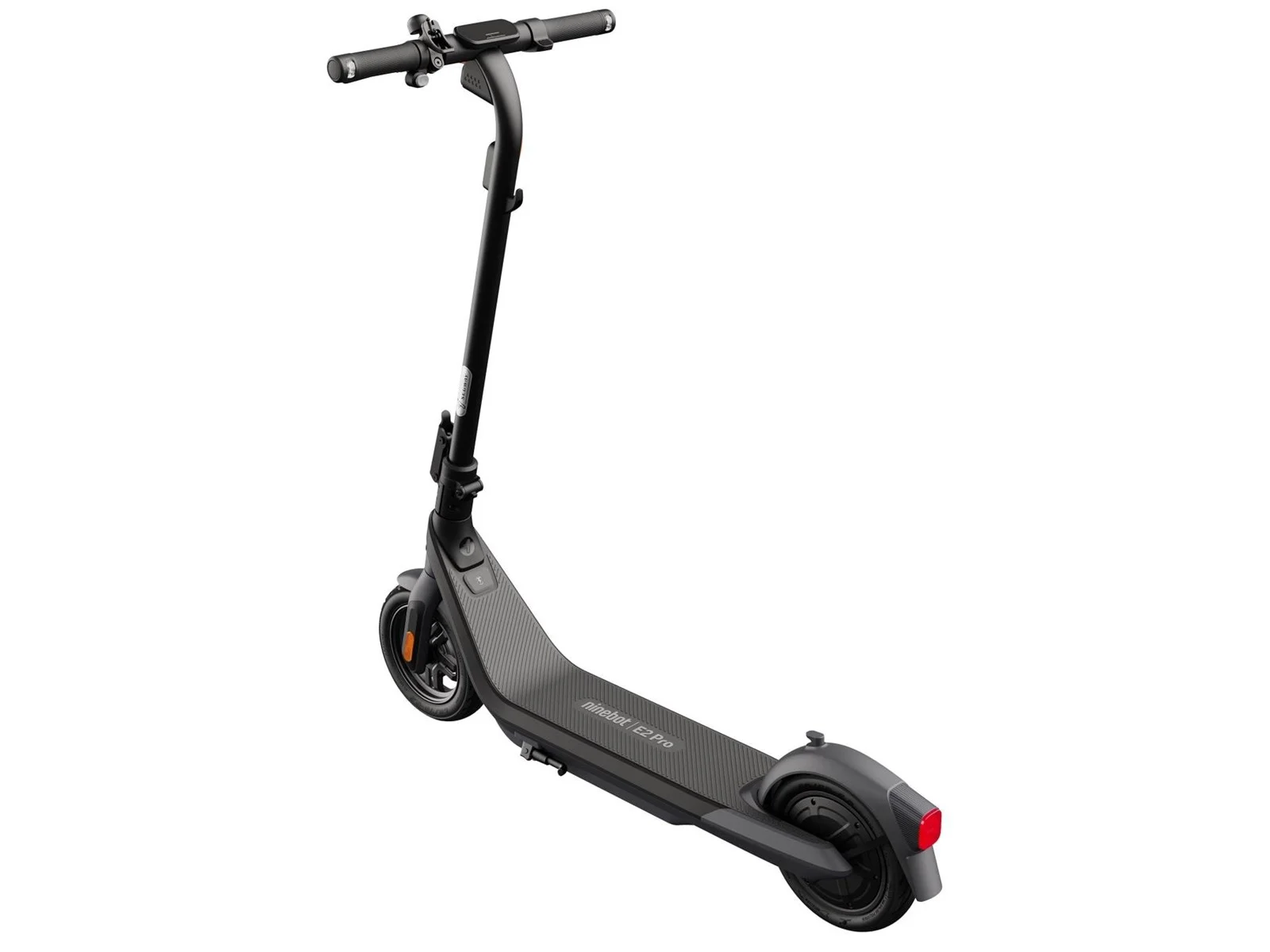 Ninebot E2 PRO D Elscooter 35 km räckvidd 20 km/h