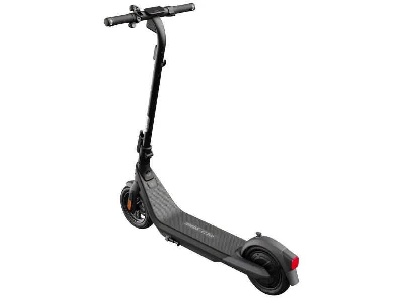 Segway Ninebot E2 PRO D Elscooter