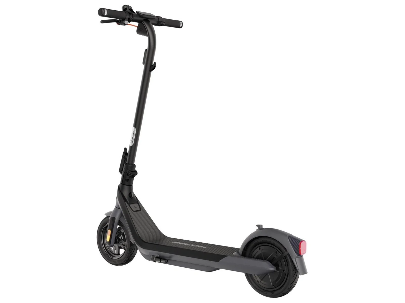 Ninebot E2 PRO D Elscooter 35 km räckvidd 20 km/h