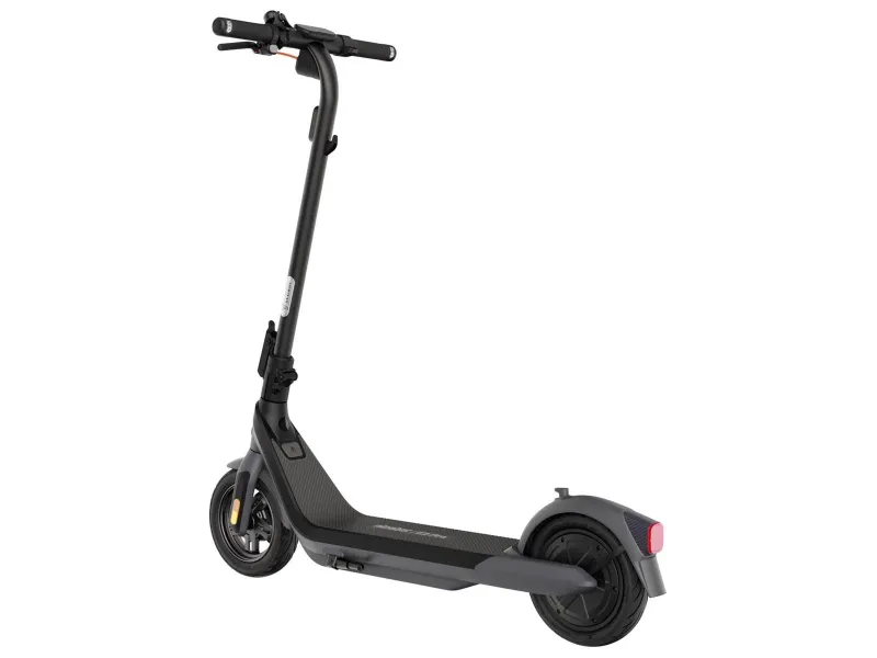 Segway Ninebot E2 PRO D Elscooter