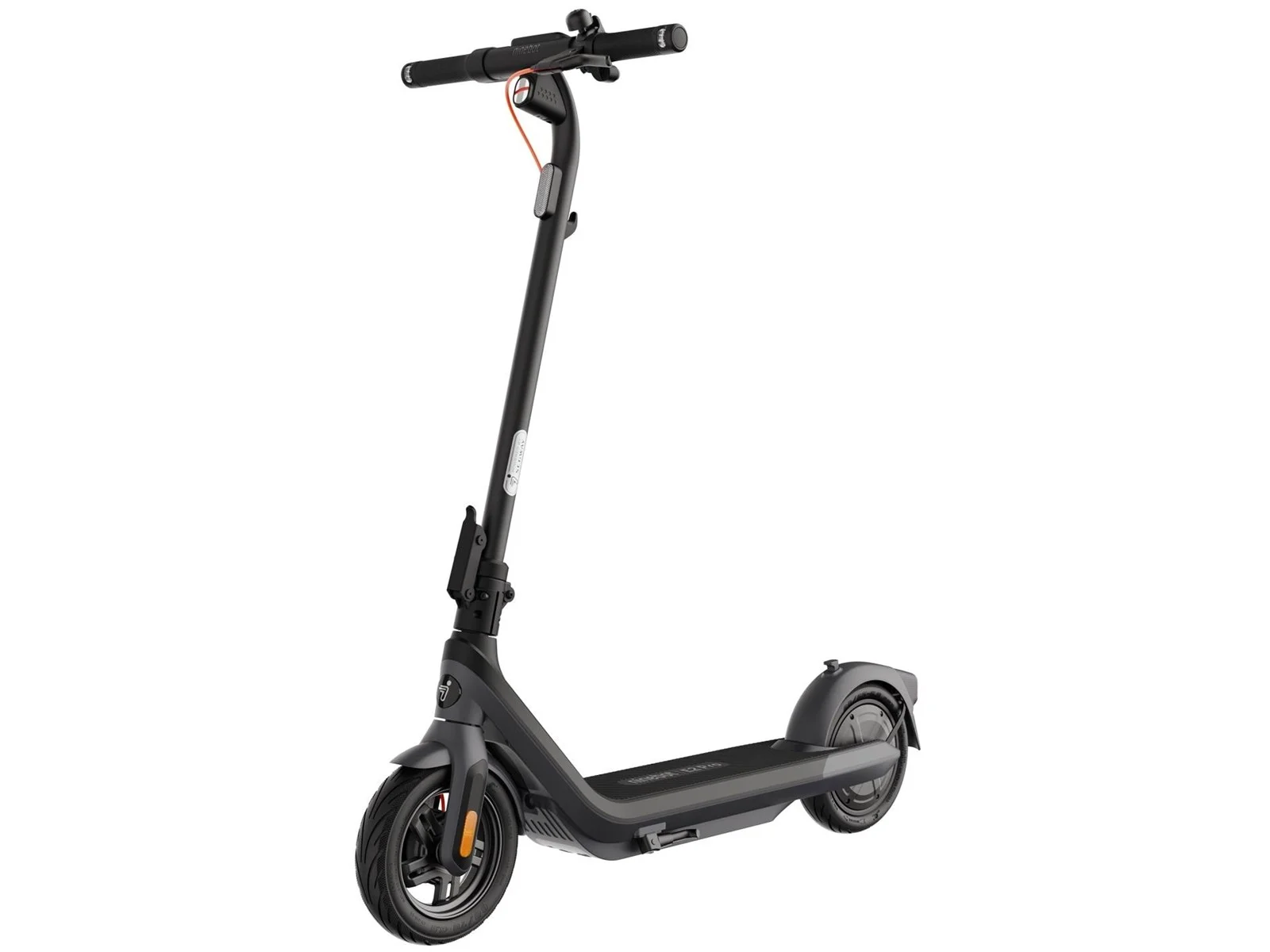 Ninebot E2 PRO D Elscooter 35 km räckvidd 20 km/h