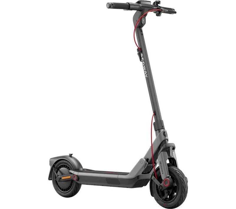 Segway Ninebot E3 E Elscooter 25 km/t