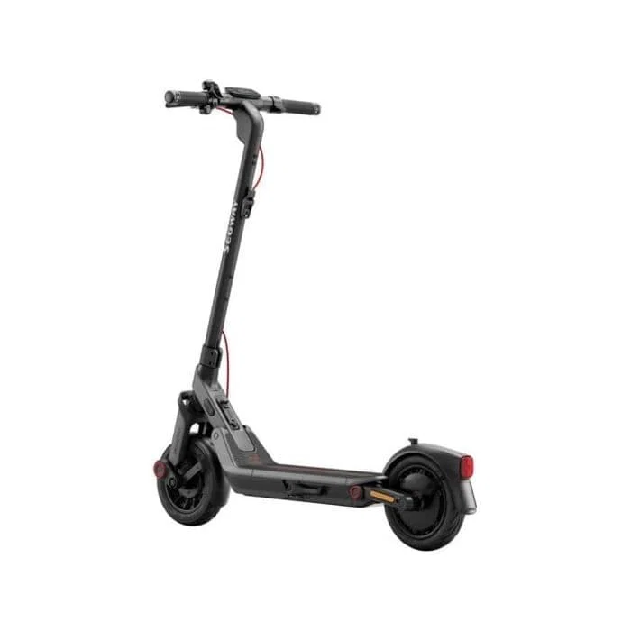 Segway Ninebot E3 E Elscooter 25 km/t