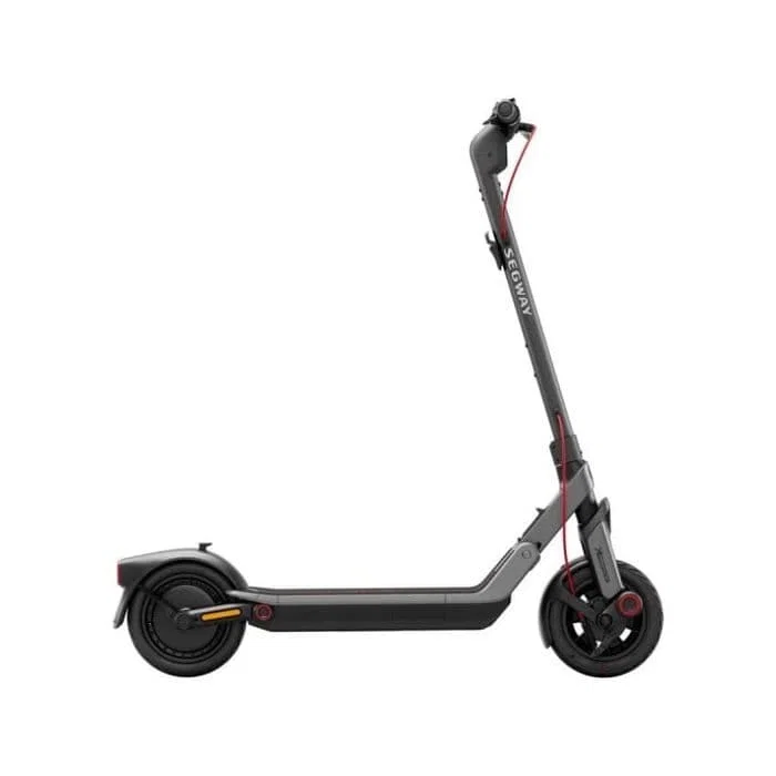 Segway Ninebot E3 E Elscooter 25 km/t