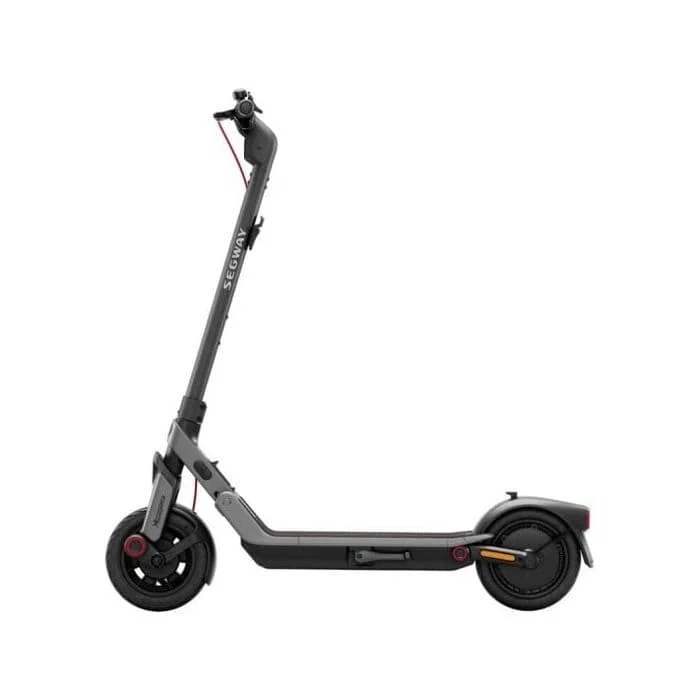 Segway Ninebot E3 E Elscooter 25 km/t