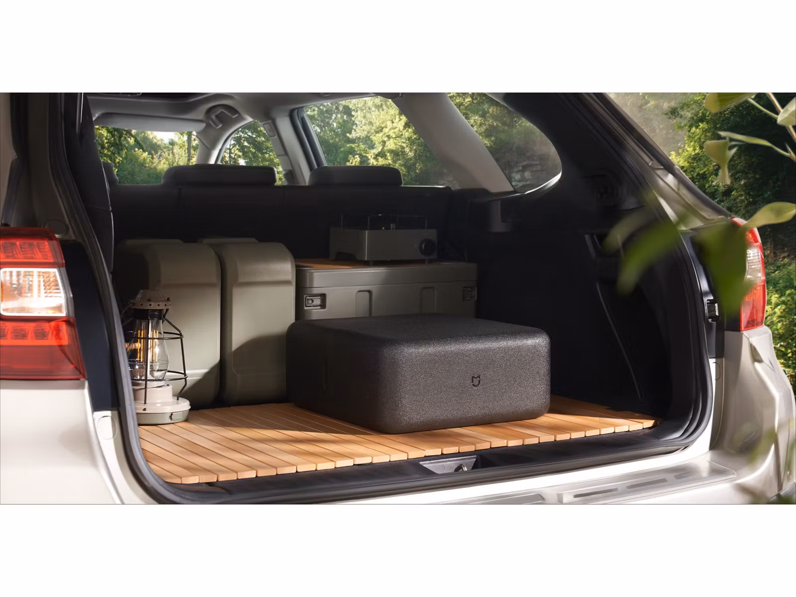 Xiaomi Mijia Smart Standing Fan Pro Slim EU