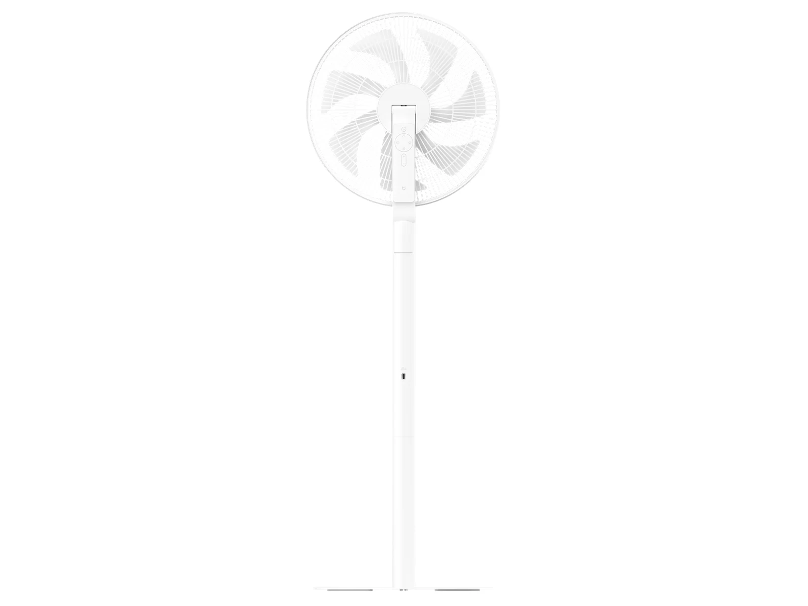 Xiaomi Mijia Smart Standing Fan Pro Slim EU