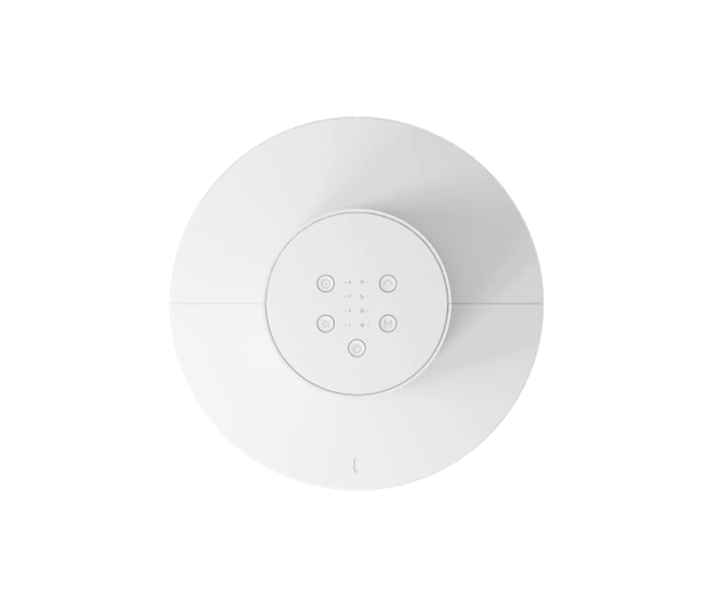 Xiaomi Smart Tower Fan 2 EU Pelarfläkt Vit