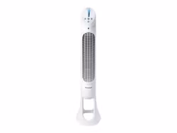 Honeywell QuietSet HYF260E4 Tornfläkt Vit