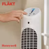 Honeywell QuietSet HYF260E4 Tornfläkt Vit