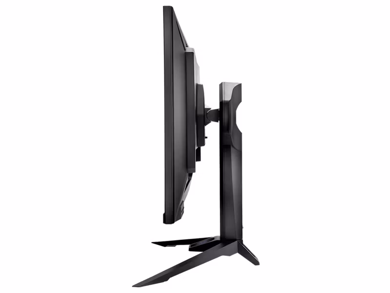 ASRock PG32QFT 32" IPS 180 Hz LED Gamingskärm