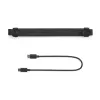 JBL Charge 6 Bärbar Bluetooth-högtalare Svart