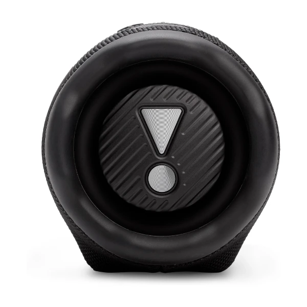 JBL Charge 6 Bärbar Bluetooth-högtalare Svart