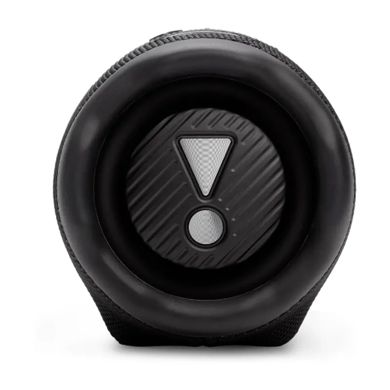 JBL Charge 6 Bärbar Bluetooth-högtalare Svart