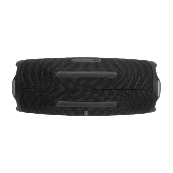 JBL Charge 6 Bärbar Bluetooth-högtalare Svart