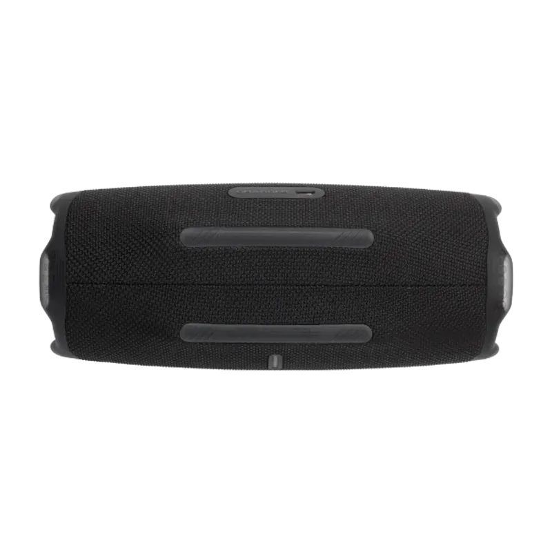 JBL Charge 6 Bärbar Bluetooth-högtalare Svart