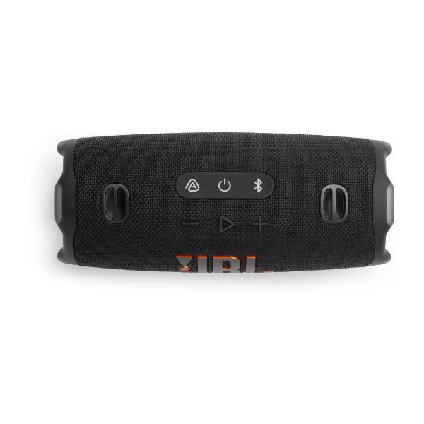 JBL Charge 6 Bärbar Bluetooth-högtalare Svart