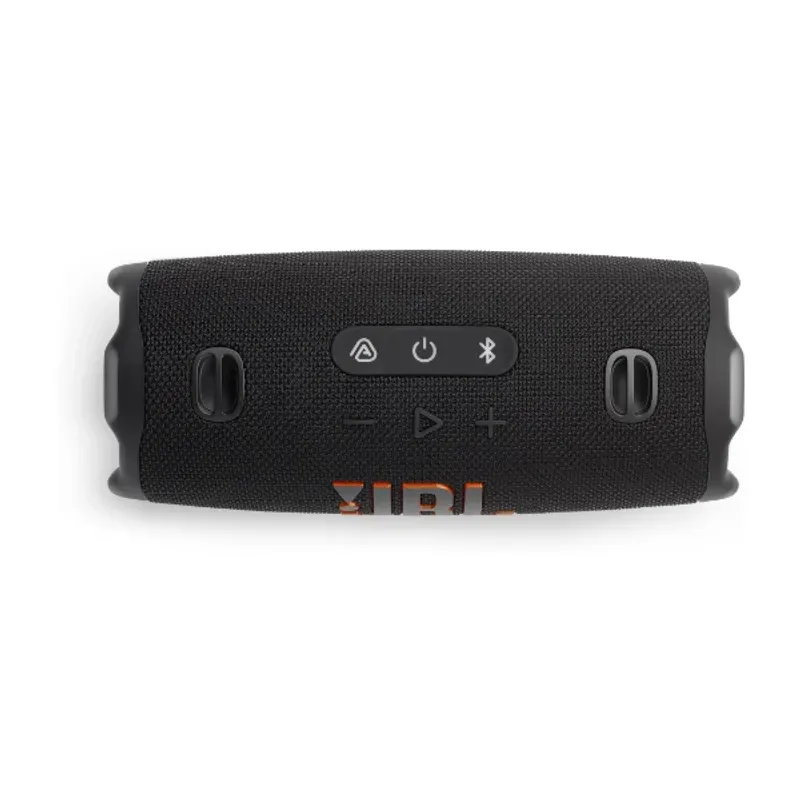 JBL Charge 6 Bärbar Bluetooth-högtalare Svart