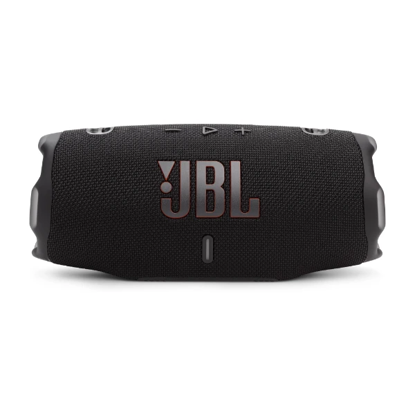 JBL Charge 6 Bärbar Bluetooth-högtalare Svart