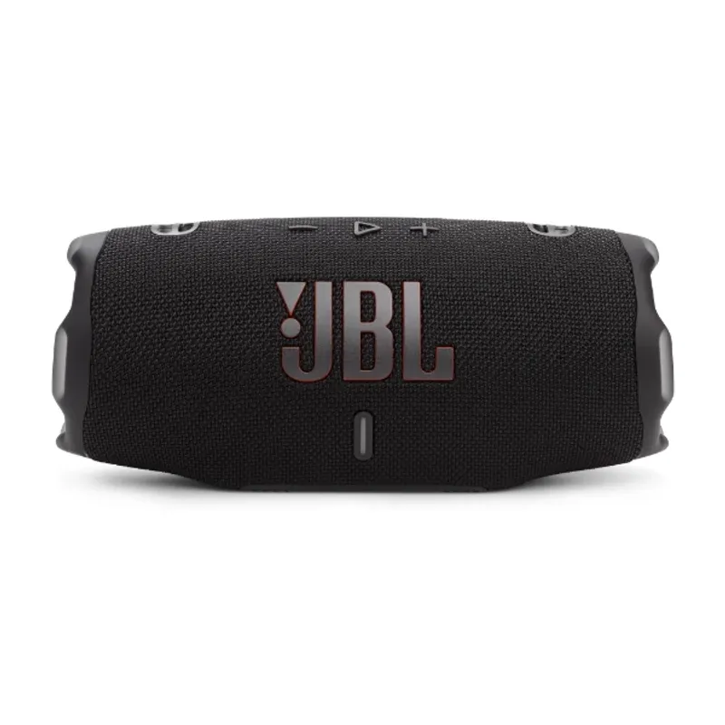 JBL Charge 6 Bärbar Bluetooth-högtalare Svart