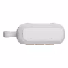 JBL Go 4 Bluetooth-högtalare Vit