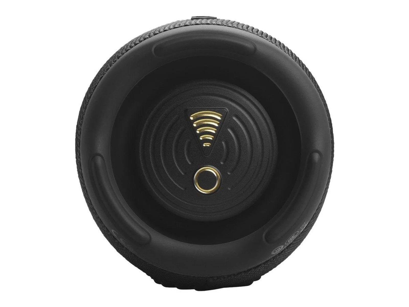 JBL Charge 5 WIFI Bluetooth Högtalare Svart