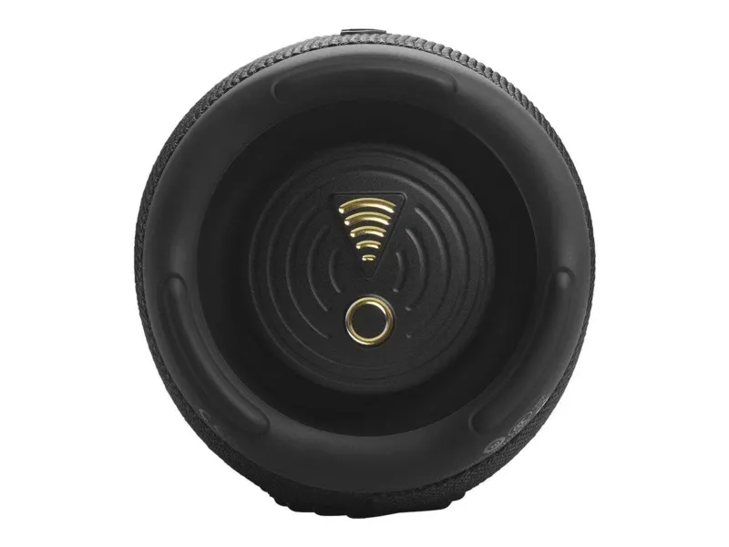 JBL Charge 5 WIFI Bluetooth Högtalare Svart