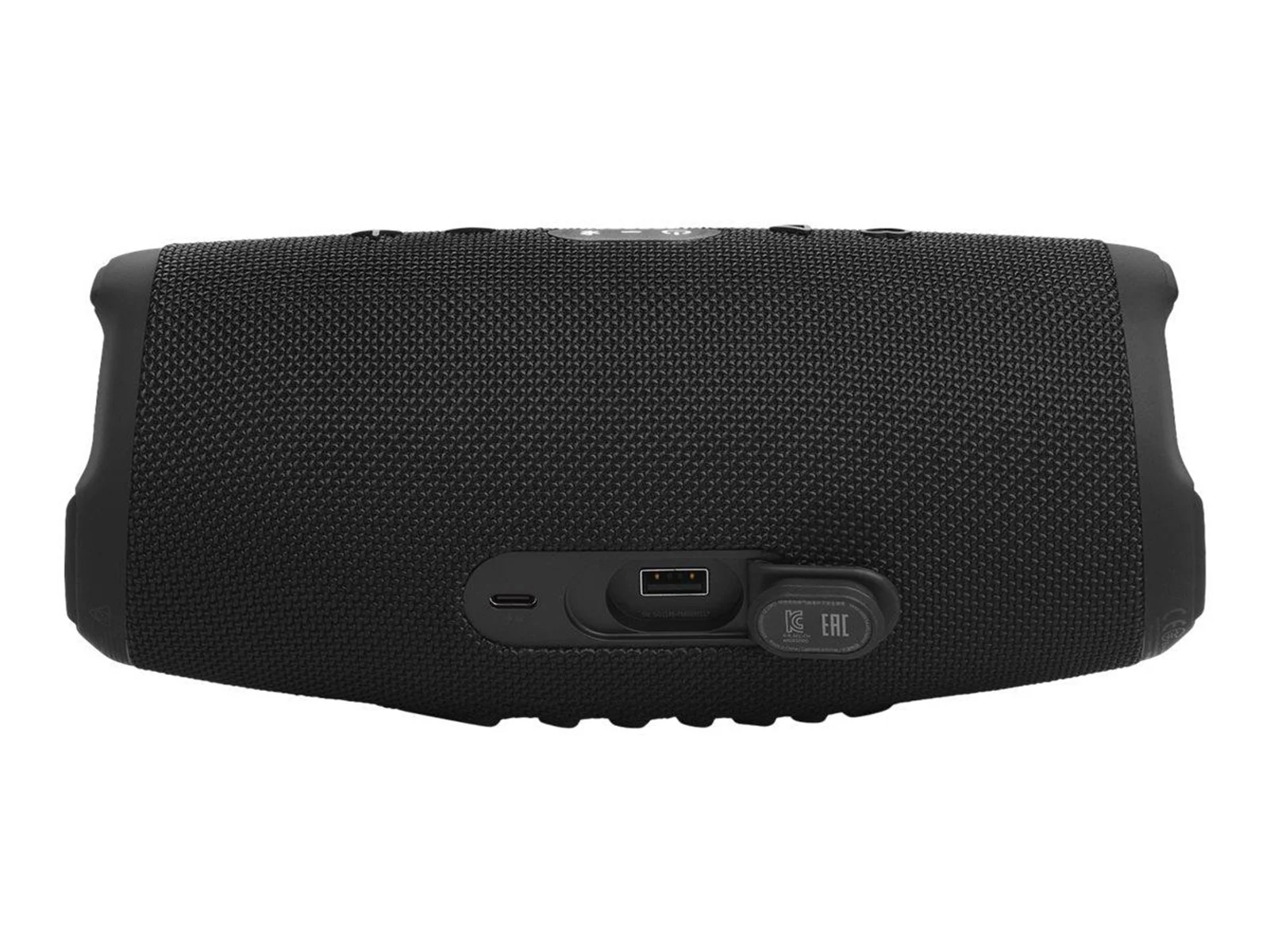 JBL Charge 5 WIFI Bluetooth Högtalare Svart