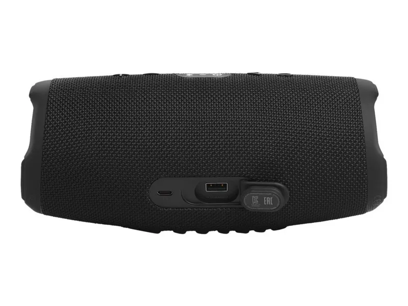 JBL Charge 5 WIFI Bluetooth Högtalare Svart