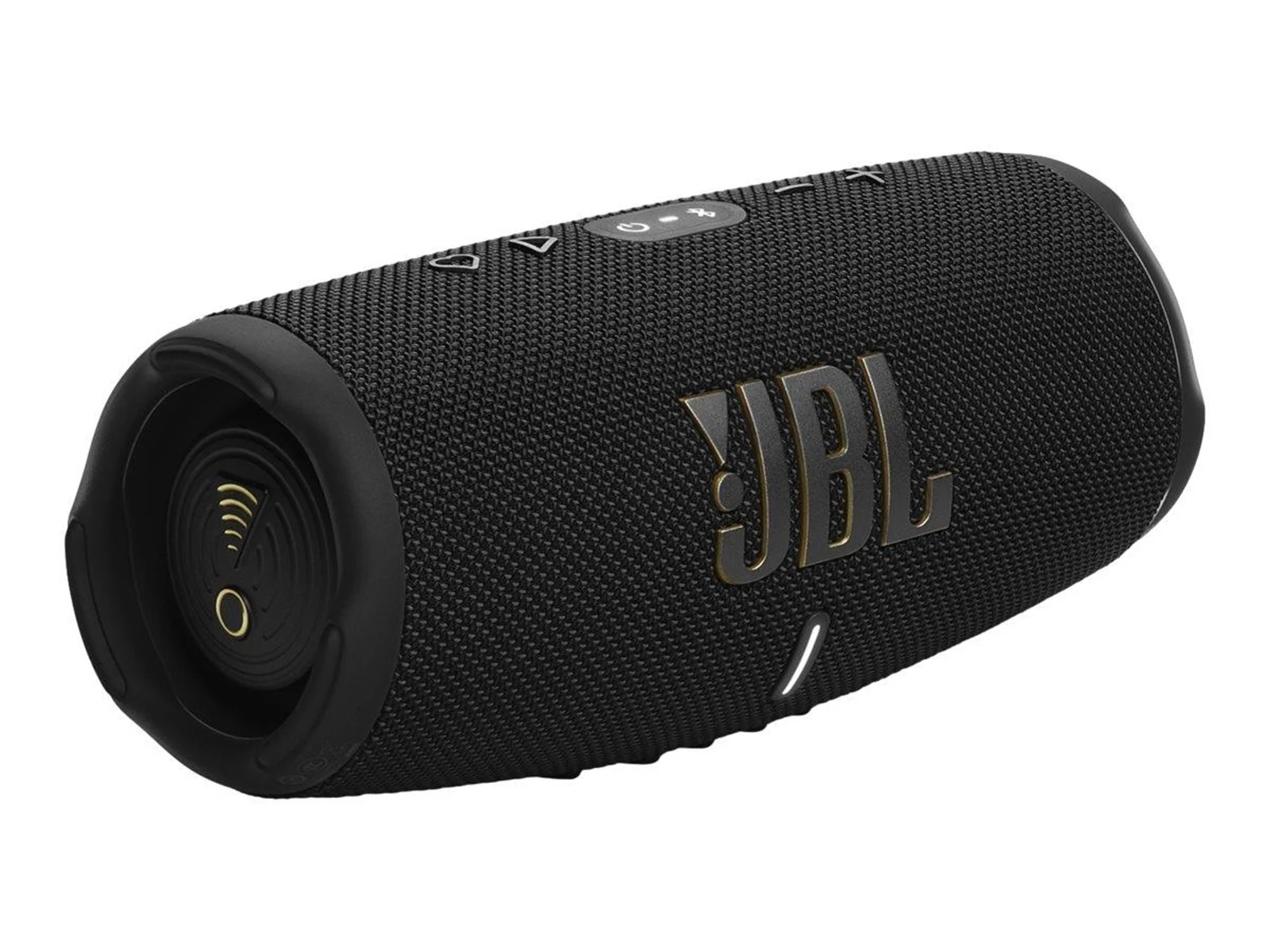 JBL Charge 5 WIFI Bluetooth Högtalare Svart