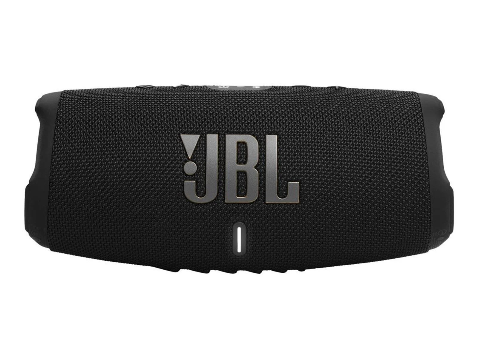 JBL Charge 5 WIFI Bluetooth Högtalare Svart