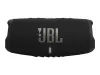 JBL Charge 5 WIFI Bluetooth Högtalare Svart