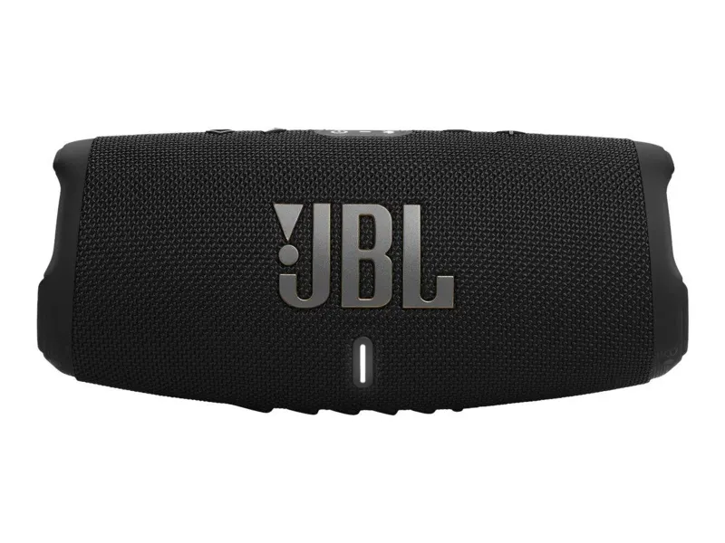 JBL Charge 5 WIFI Bluetooth Högtalare Svart