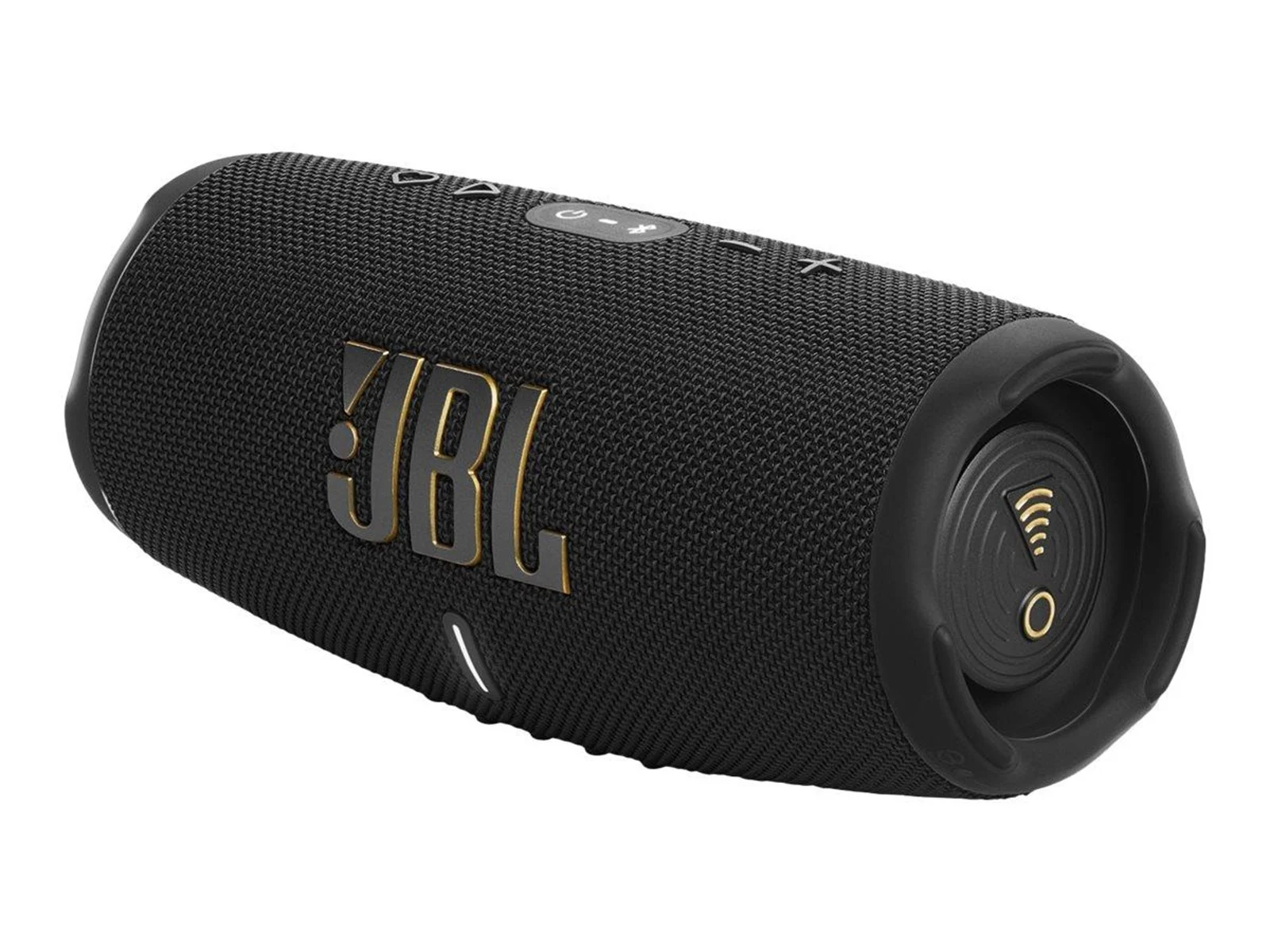 JBL Charge 5 WIFI Bluetooth Högtalare Svart