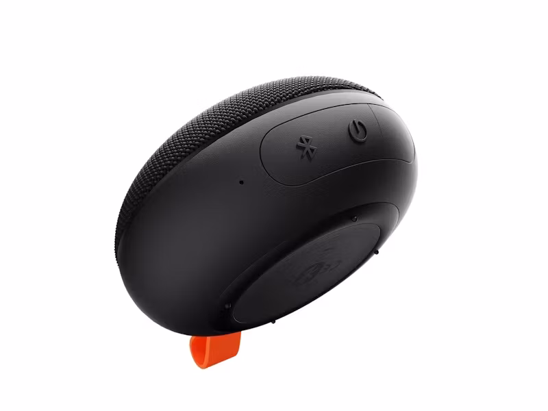 Xiaomi Bluetooth Speaker Essential Bluetooth högtalare Svart