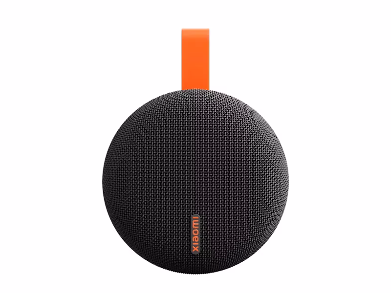 Xiaomi Bluetooth Speaker Essential Bluetooth högtalare Svart