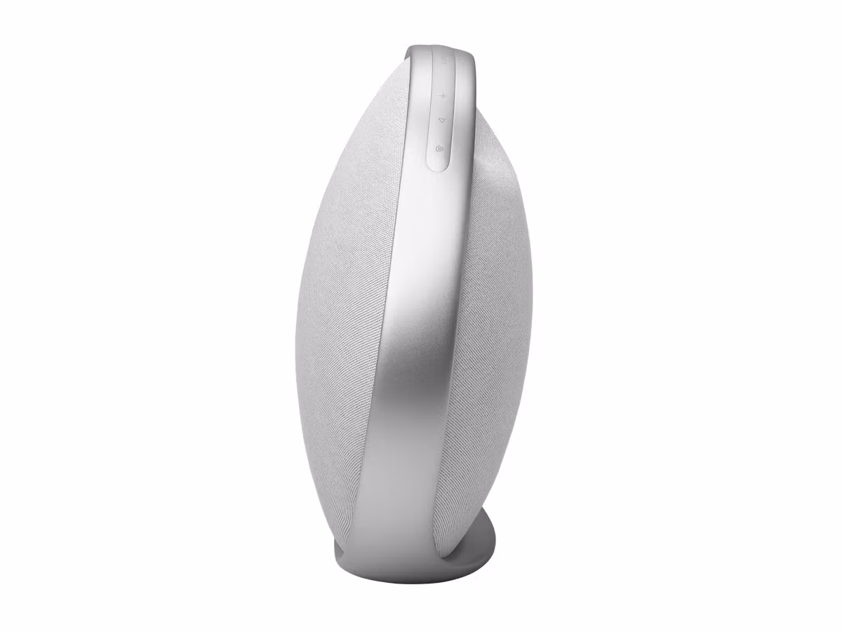 Harman Kardon Onyx Studio 9 Högtalare Silver