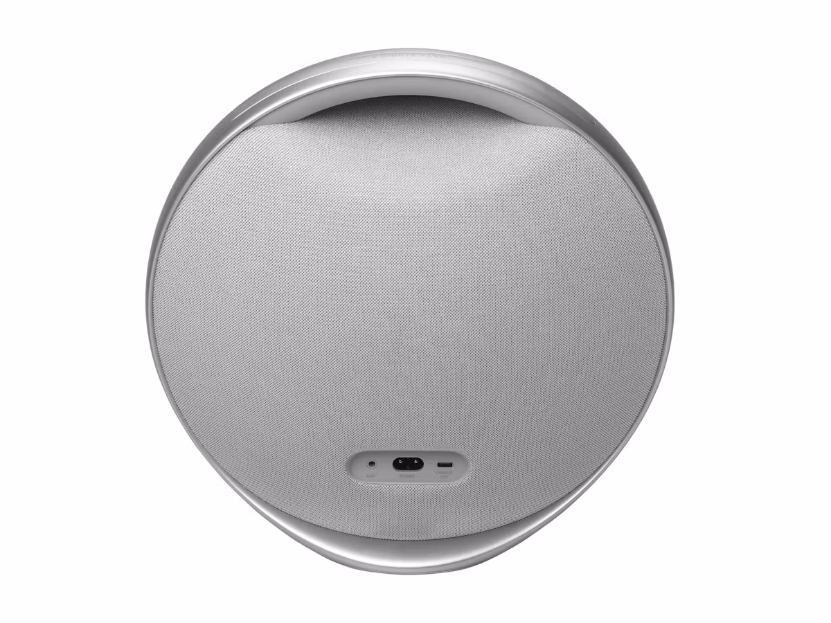 Harman Kardon Onyx Studio 9 Högtalare Silver