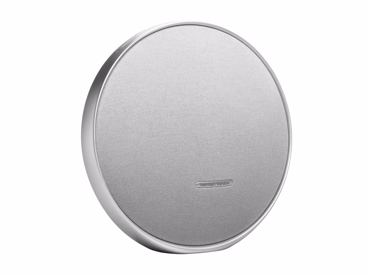 Harman Kardon Onyx Studio 9 Högtalare Silver