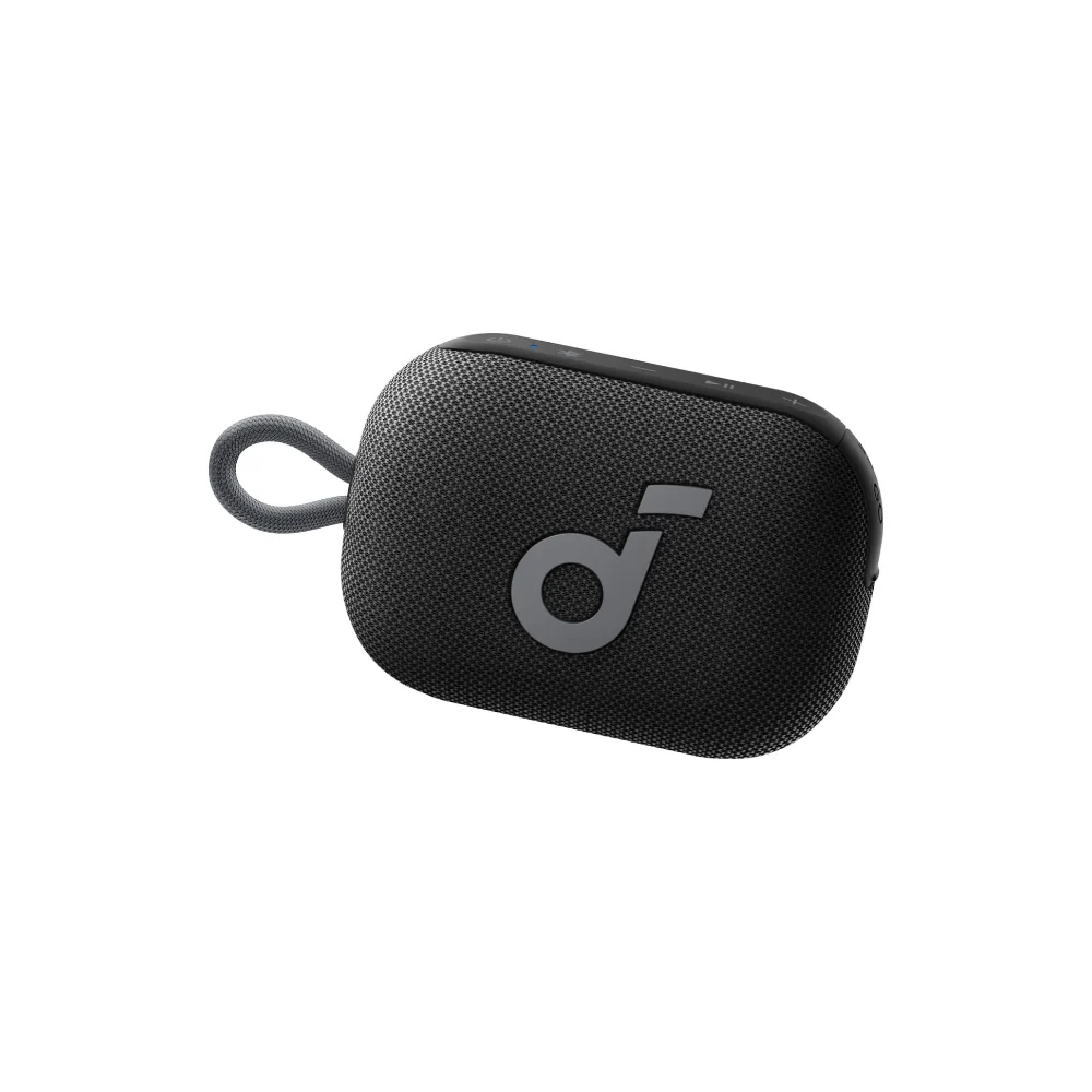 Anker Soundcore Select 4 Go Högtalare Svart