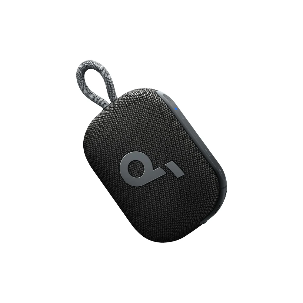 Anker Soundcore Select 4 Go Högtalare Svart