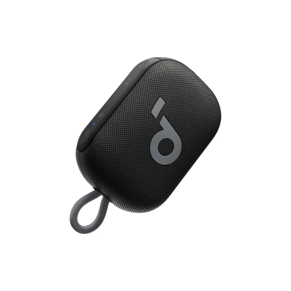 Anker Soundcore Select 4 Go Högtalare Svart