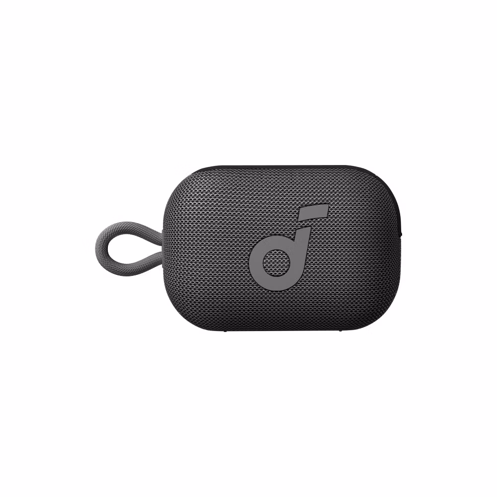 Anker Soundcore Select 4 Go Högtalare Svart