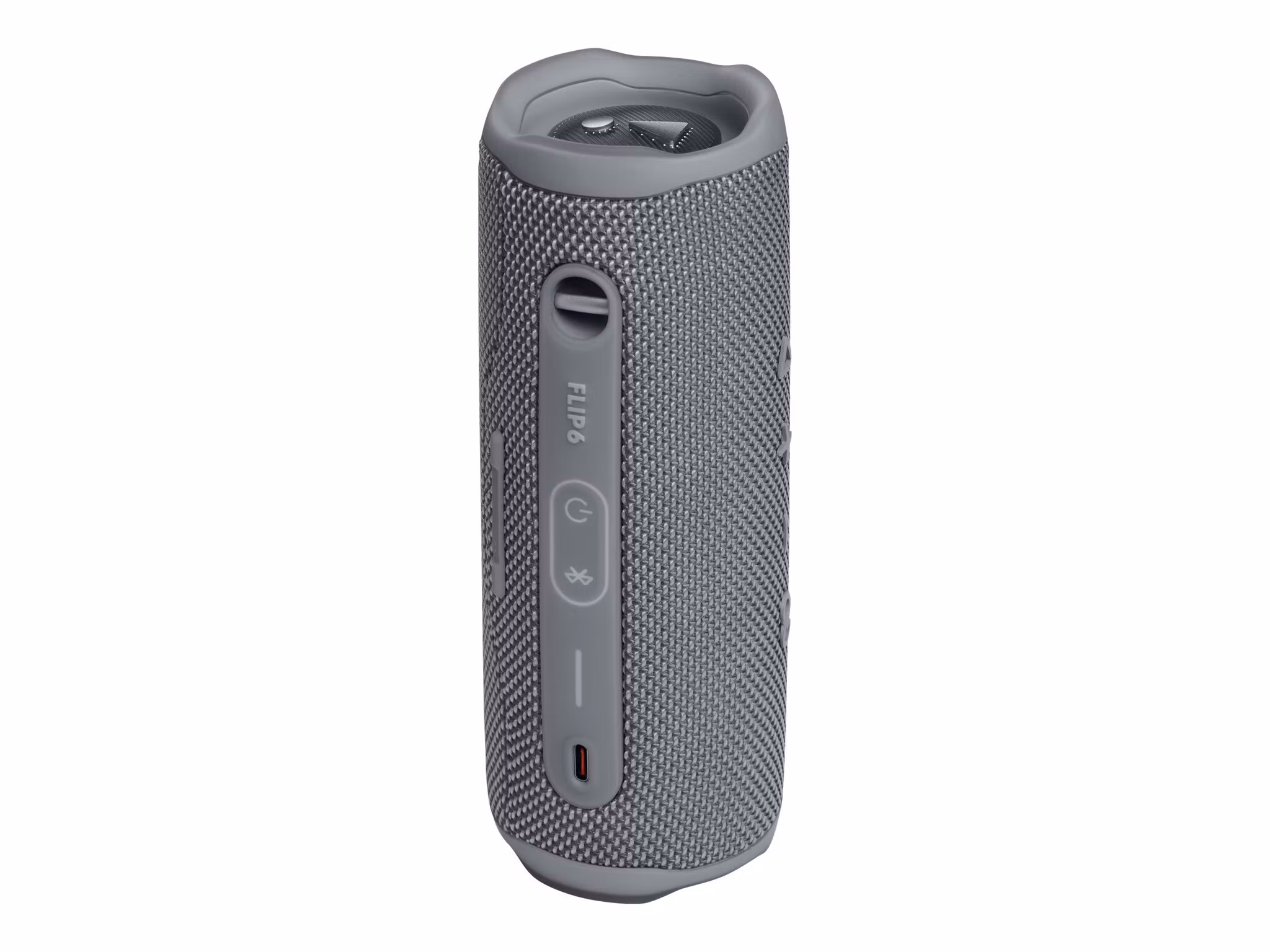 JBL Flip 6 Bluetooth Högtalare Grå