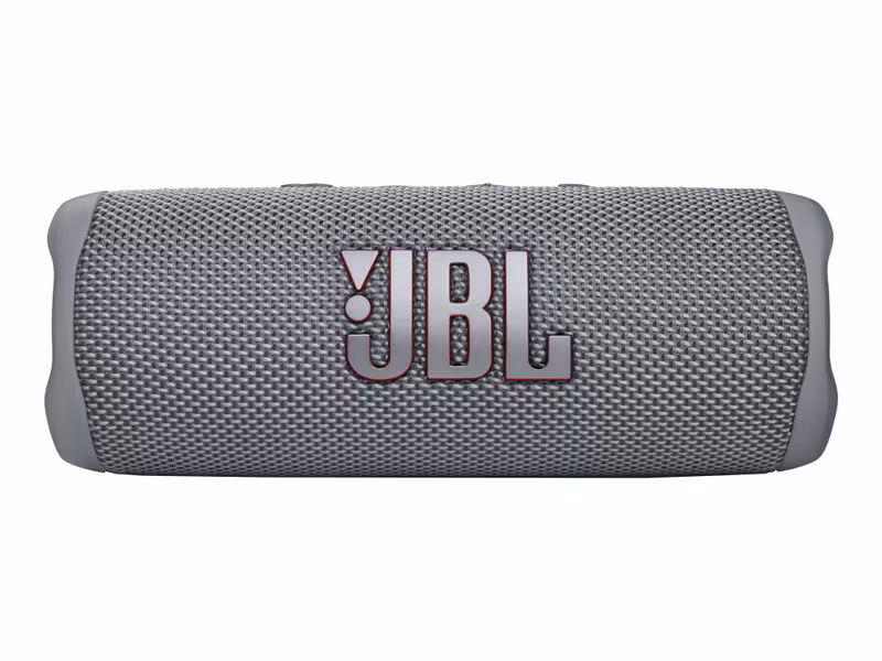 JBL Flip 6 Bluetooth Högtalare Grå