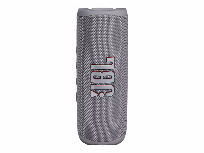 JBL Flip 6 Bluetooth Högtalare Grå