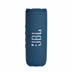JBL Flip 6 Bluetooth Högtalare Blå