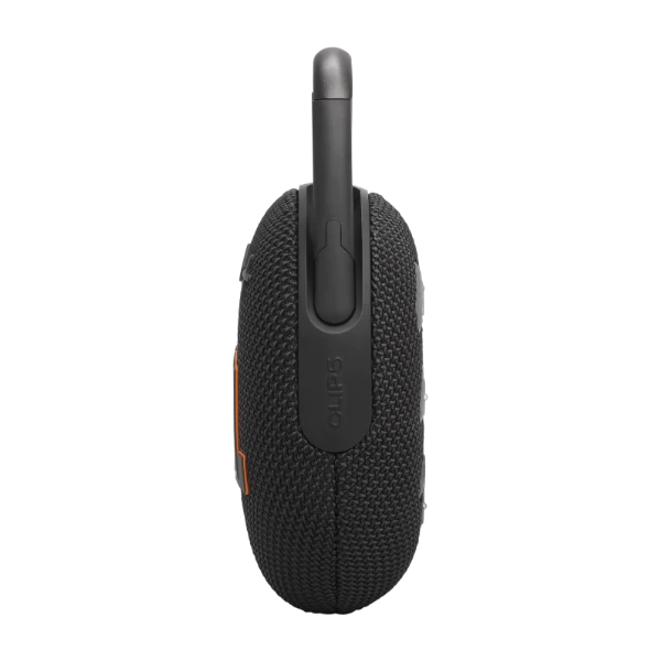 JBL Clip 5 Bluetooth Speaker Svart