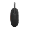 JBL Clip 5 Bluetooth Speaker Svart